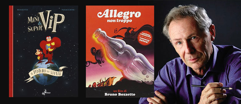 Bruno Bozzetto