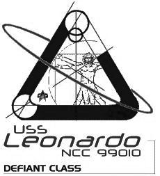 USS Leonardo