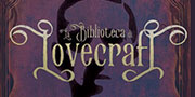 Edizioni Arcoiris Biblioteca di Lovecraft