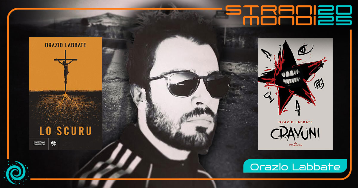 Orazio Labbate