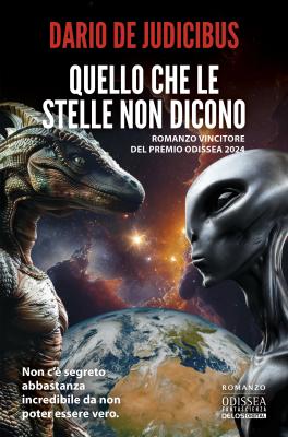 Il Premio Odissea e le novità di fantascienza