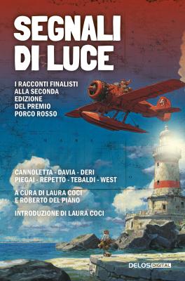 Premiazione e presentazioni Premio Odissea e Premio Porco Rosso