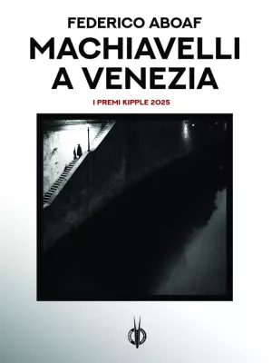 Kipple in movimento: la nuova linea grafica e l’Atlante delle micronazioni, le Ambigue Utopie, l’inumana Terza Frontiera e un Machiavelli da Premio