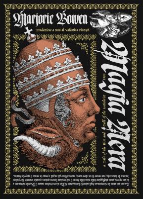 Rivendicare il potere dalle ombre. Occultismo, dinamiche di genere e ambizione femminile nell'horror di Marjorie Bowen