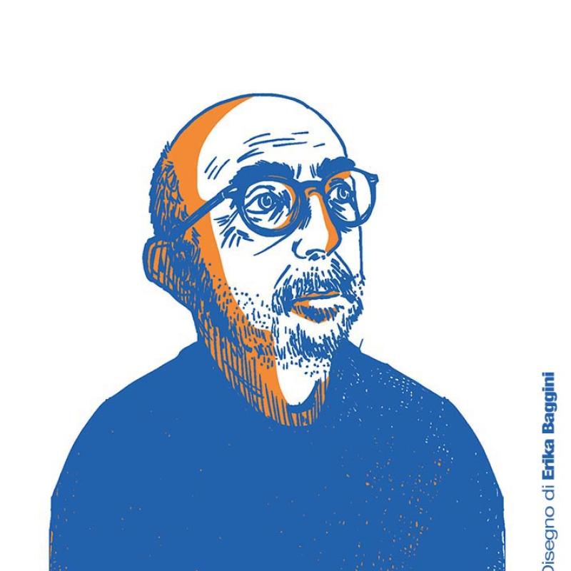 Il difficile rapporto tra scrittura fantascientifica e realtà nella serialità lunga. Incontro con Antonio Serra