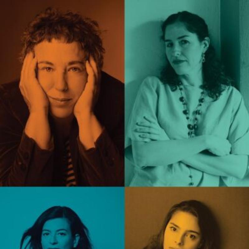 Fantastiche – trasfigurare la violenza