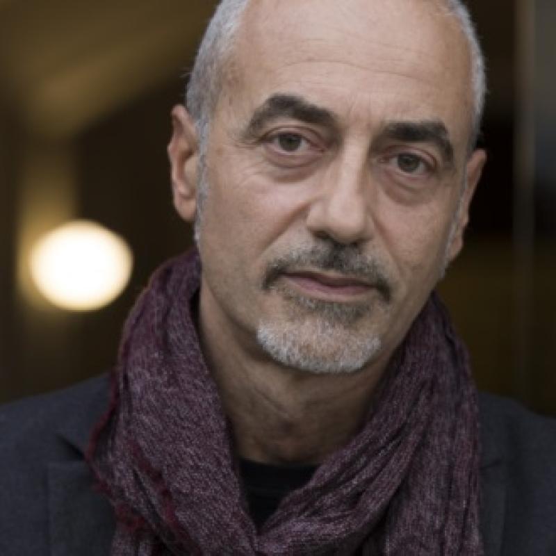 L'urlo dello screampunk. Incontro con Cosimo Argentina