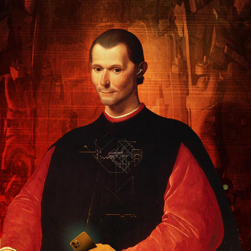 Iter e loop: la burocrazia dei viaggi nel tempo