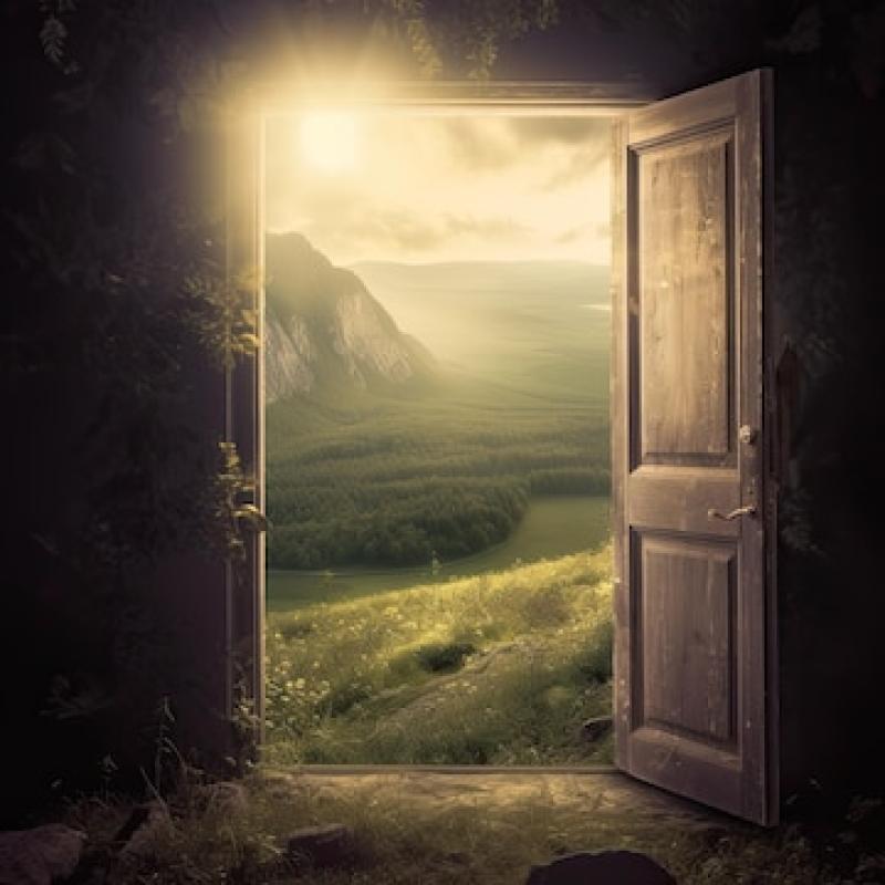 Il solo luogo in cui è possibile parlare di tutto questo