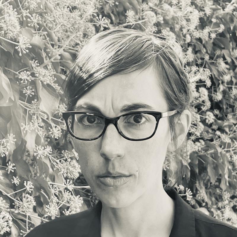 Valli inquietanti e strani loop: strutture narrative per il paradosso del presente. Incontro con Lindsey Drager