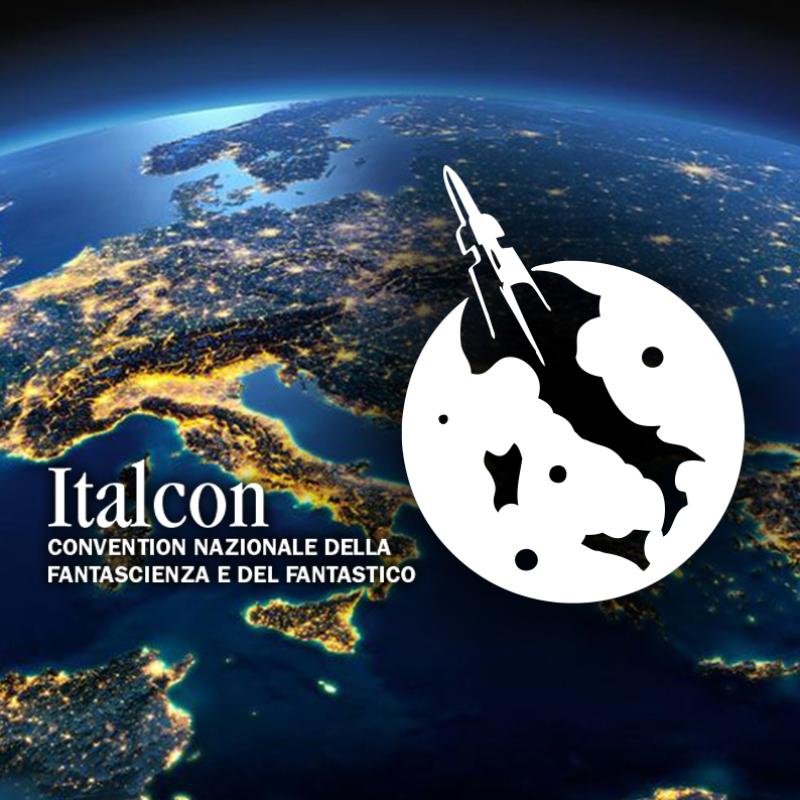 Assemblea ufficiale dell'Italcon