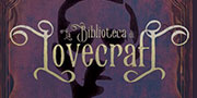 Biblioteca di Lovecraft