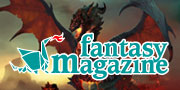 FantasyMagazine