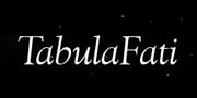 Tabula Fati