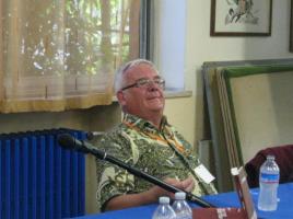 Ramsey Campbell