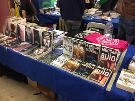 Vincent Books