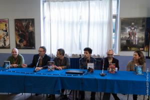 Presentazione Tabula Fati