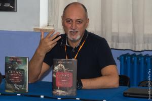Presentazione Franco Forte