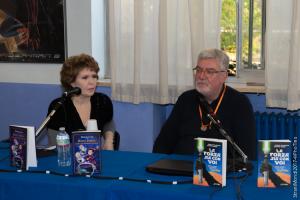 Marina Lenti, Paolo Gulisano