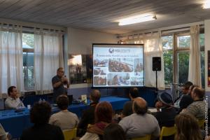 Report dalla Worldcon (Roberto Paura, Francesco Verso)