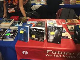 IIFTF e Future Fiction