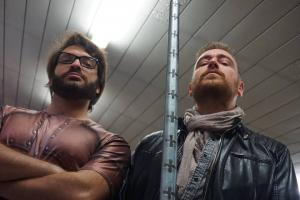 Livio Gambarini, Leonardo Patrignani