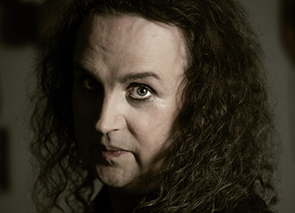 RJ Barker