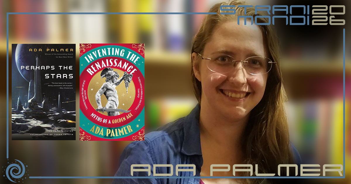 Ada Palmer