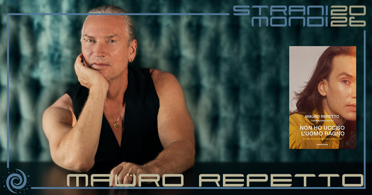 Mauro Repetto