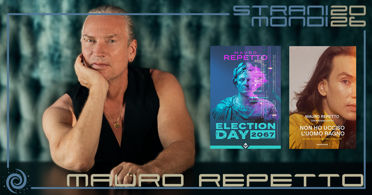 Mauro Repetto