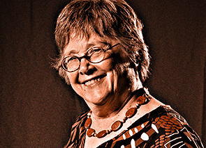 Lisa Tuttle