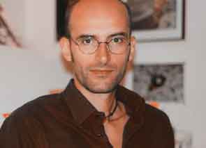 Max Bertolini