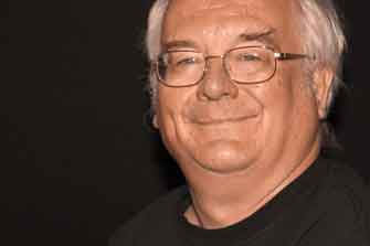 Ramsey Campbell