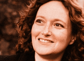 Mary Robinette Kowal