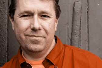Alastair Reynolds