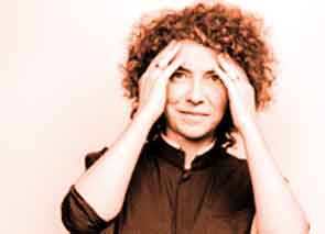 Anne-Sylvie Salzman