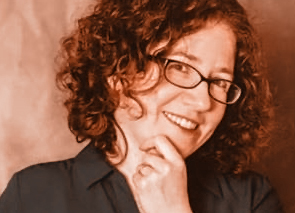 Sarah Pinsker