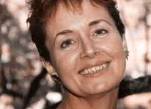 Jan Siegel