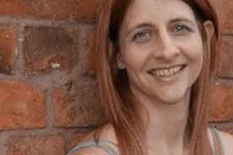 Tricia Sullivan
