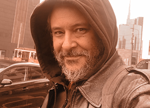 Luca Tarenzi