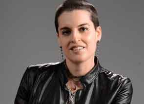 Licia Troisi