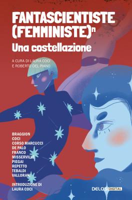 Fantascientiste femministe, fantasy e streghe