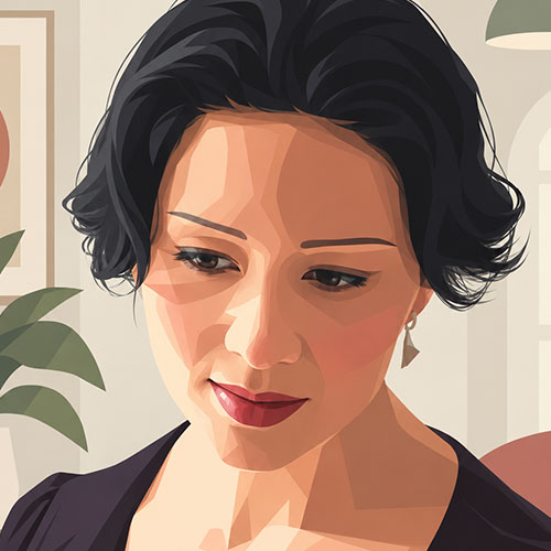 Incontro con l'ospite: Anna Smith Spark