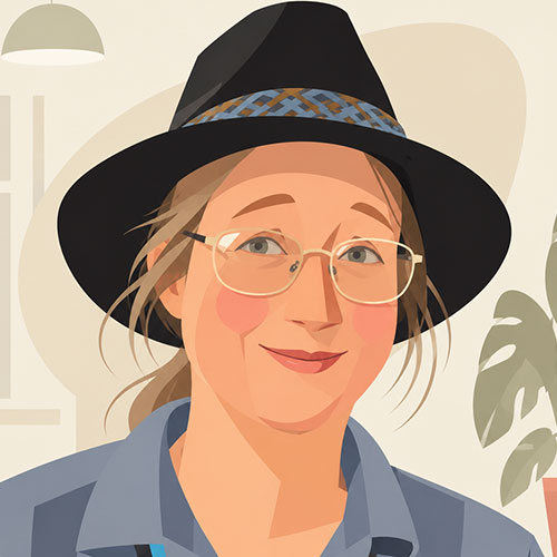 Incontro con l'ospite: Jo Walton