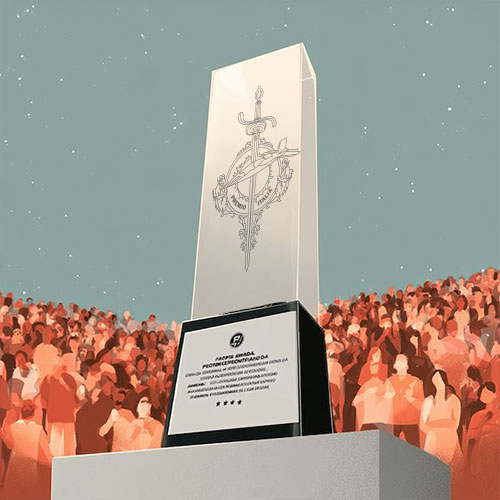 Premio Italia 2026 - Cerimonia di premiazione