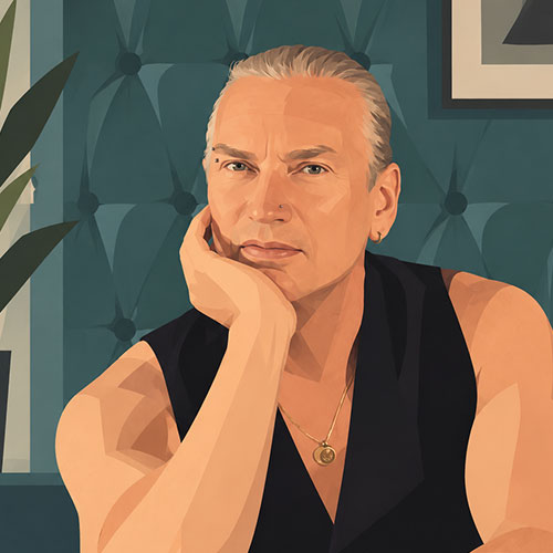 Incontro con l'ospire: Mauro Repetto