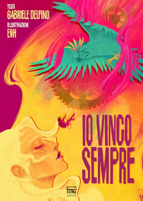 Io vinco sempre