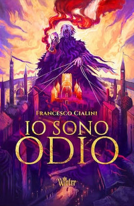 Io sono Odio 