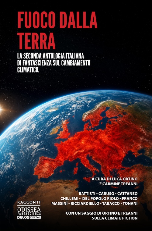 L'orchestra che suona durante gli ultimi giorni della Terra