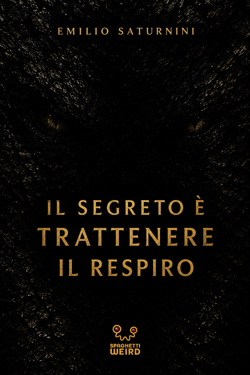 Il segreto è trattenere il respiro